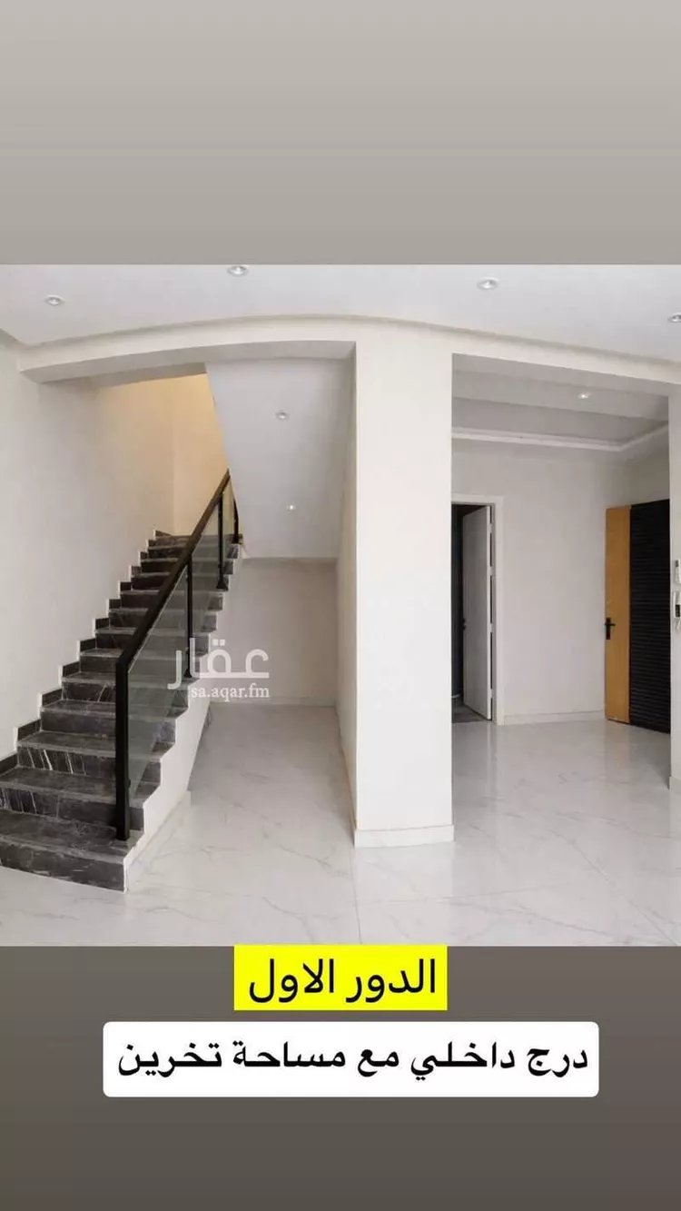 فيلا للإيجار في شارع طريق ابو عبيدة عامر بن الجراح, حي السعادة, مدينة الرياض, منطقة الرياض صورة 3