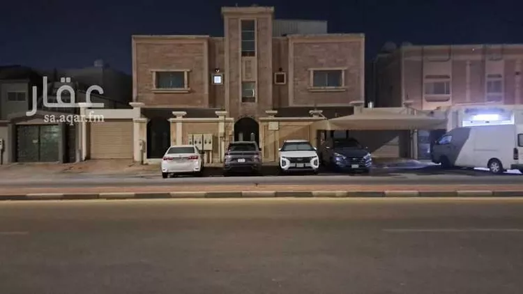 شقة للإيجار في شارع البحتري, حي النورس, مدينة الدمام, المنطقة الشرقية صورة 5