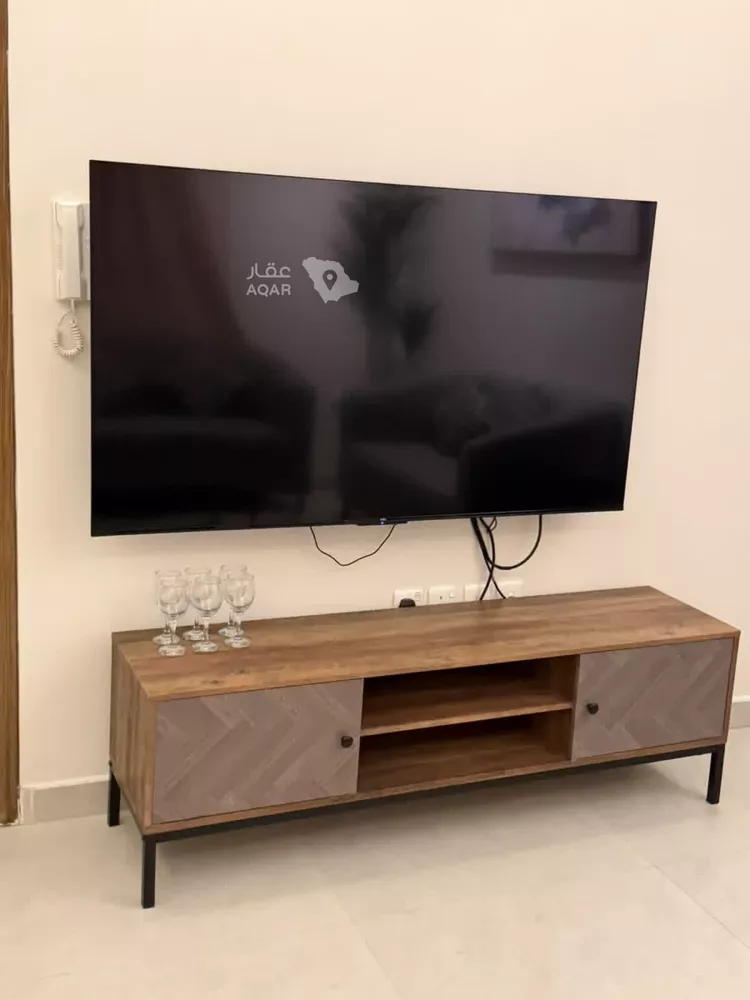 شقة للإيجار في شارع عبدالمنعم الفراوي, حي النرجس, مدينة الرياض, منطقة الرياض 7