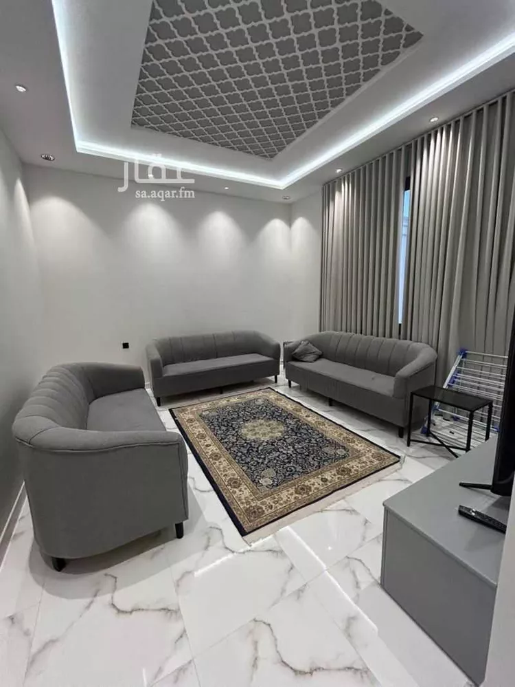 شقة للإيجار في شارع تقي الدين بن الفضل, حي اليرموك, مدينة الرياض, منطقة الرياض 8