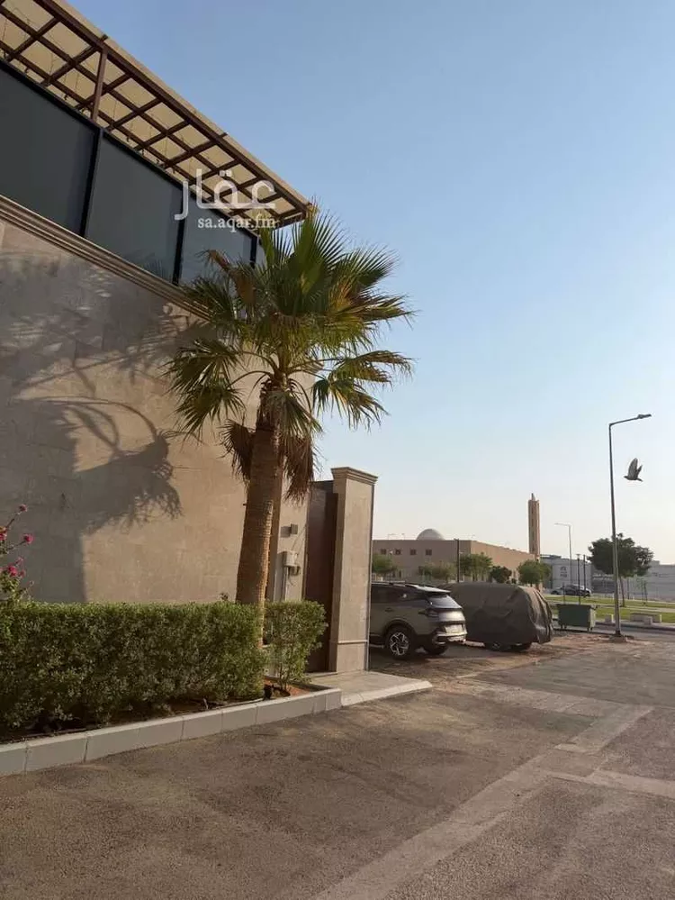 شقة للإيجار في شارع تقي الدين بن الفضل, حي اليرموك, مدينة الرياض, منطقة الرياض 9