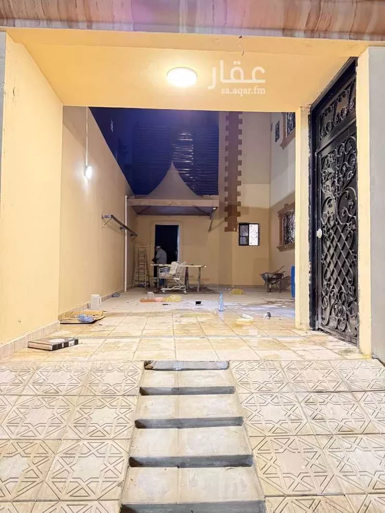 بيت للإيجار في شارع رفاعة بن اوس ، حي النظيم ، الرياض ، منطقة الرياض صورة 2