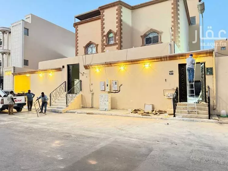 بيت للإيجار في شارع رفاعة بن اوس ، حي النظيم ، الرياض ، منطقة الرياض