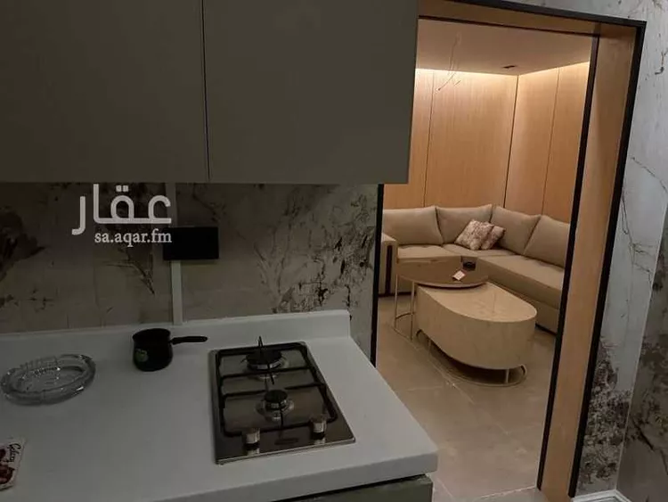 Furnished Apartment for Booking in Riyadh An Nadhim 6
