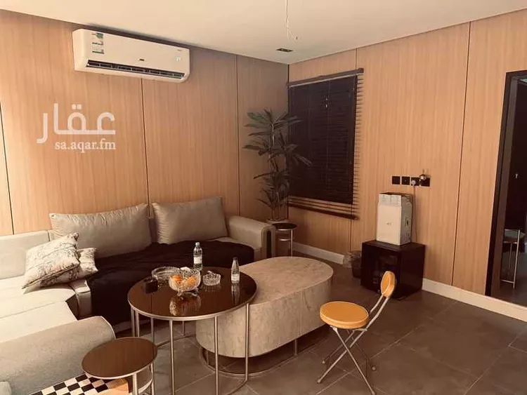 شقة مفروشة للحجز في شارع رفاعة بن اوس, حي النظيم, الرياض صورة 4