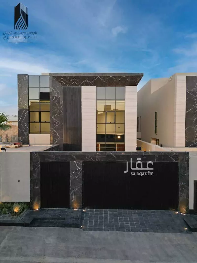 فيلا للبيع في شارع المجد, حي الملقا, مدينة الرياض, منطقة الرياض صورة 4