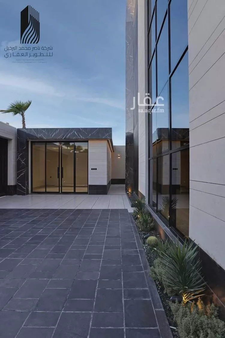 فيلا للبيع في شارع المجد, حي الملقا, مدينة الرياض, منطقة الرياض