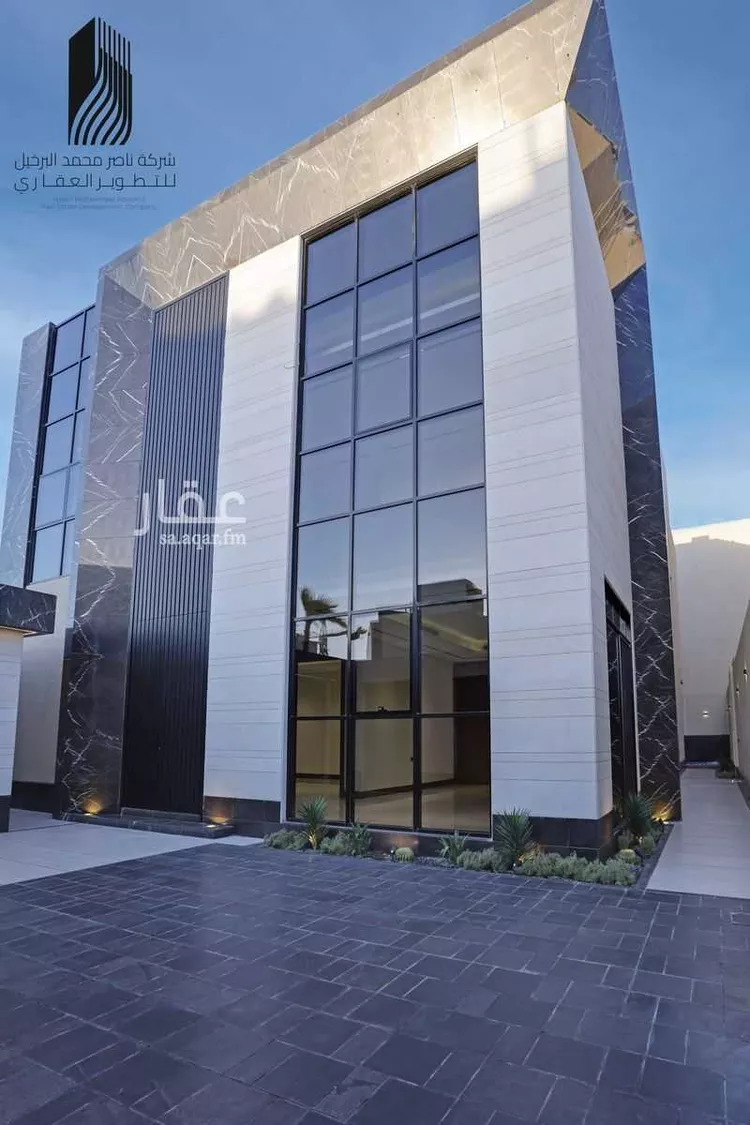 فيلا للبيع في شارع المجد, حي الملقا, مدينة الرياض, منطقة الرياض صورة 3