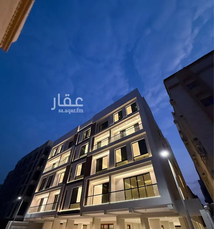 شقة للبيع في شارع ابن تمام, حي السلامة, مدينة جدة, منطقة مكة المكرمة صورة 2