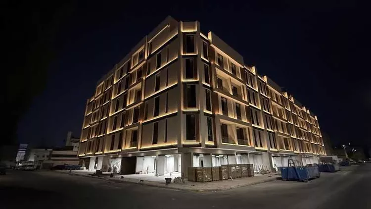Apartment for Sale in Jeddah An Nuzhah