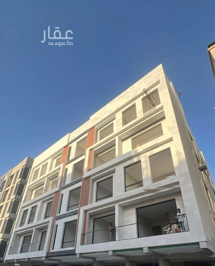 شقة للبيع في شارع ابن تمام, حي السلامة, مدينة جدة, منطقة مكة المكرمة