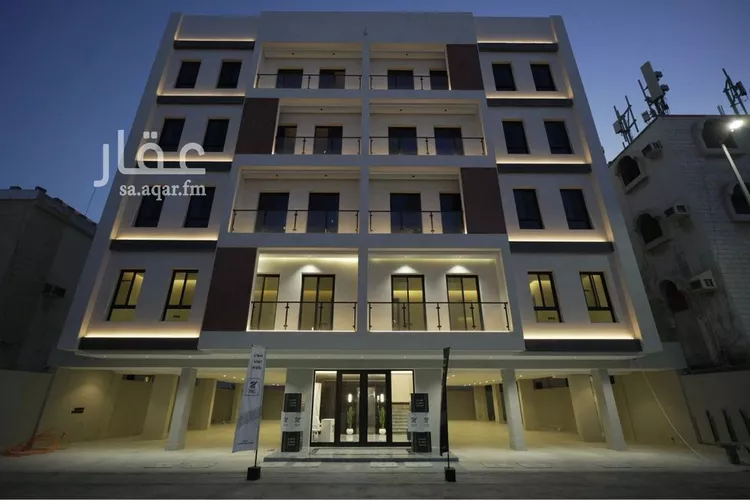 شقة للبيع في شارع دحله شباب, حي النزهة, مدينة جدة, منطقة مكة المكرمة