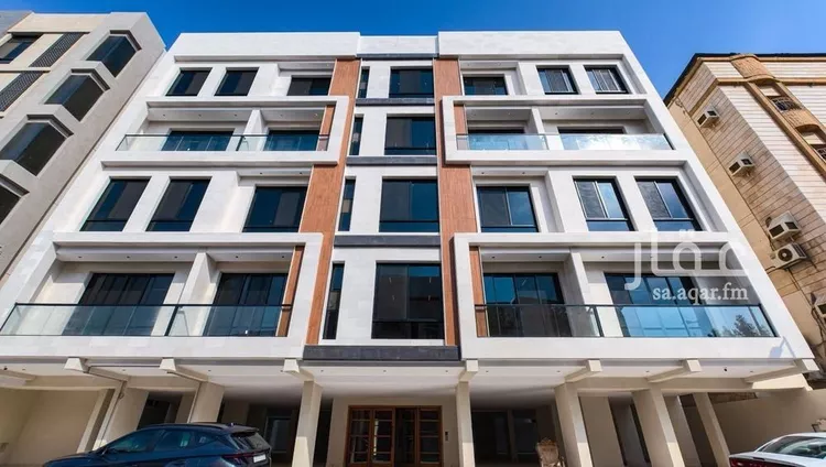 شقة للبيع في شارع ابن تمام, حي السلامة, مدينة جدة, منطقة مكة المكرمة