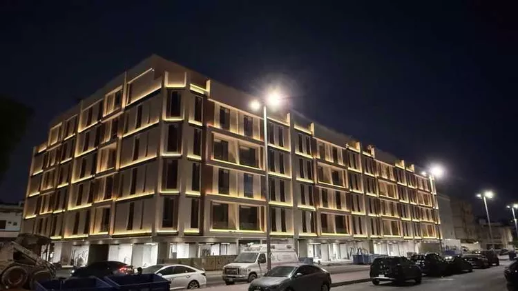 Apartment for Sale in Jeddah An Nuzhah