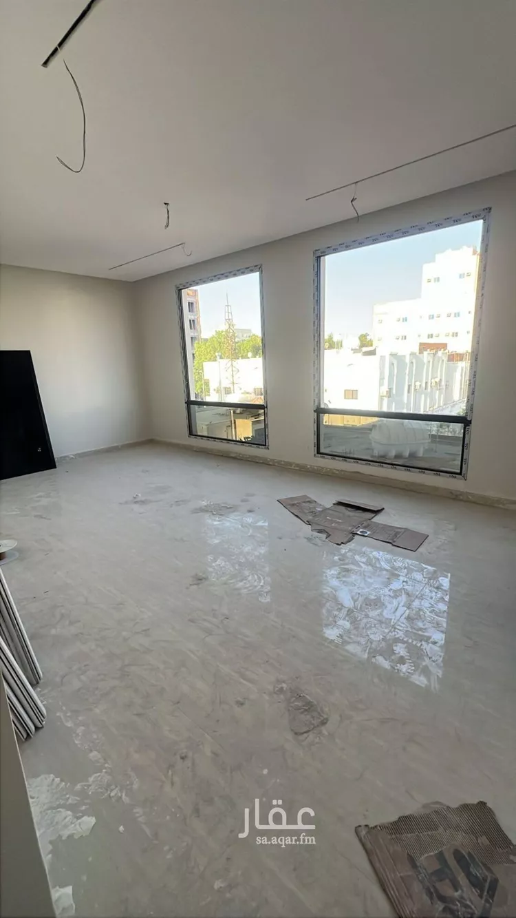 شقة للبيع في شارع سبيل العلم, حي السلامة, مدينة جدة, منطقة مكة المكرمة صورة 3