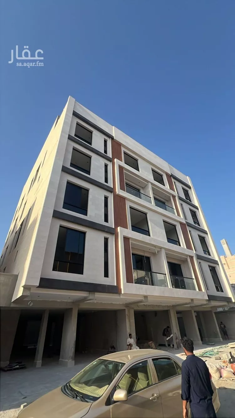 شقة للبيع في شارع سبيل العلم, حي السلامة, مدينة جدة, منطقة مكة المكرمة صورة 4