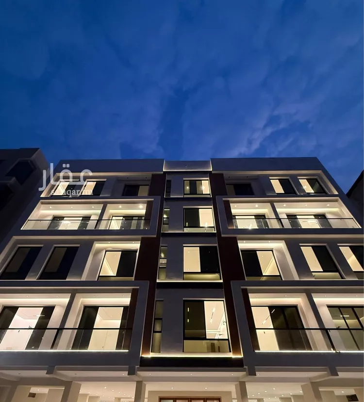 شقة للبيع في شارع ابن تمام, حي السلامة, مدينة جدة, منطقة مكة المكرمة صورة 3