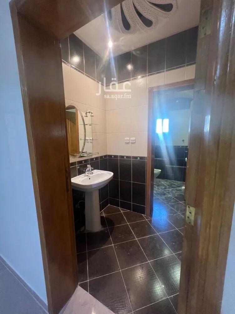 شقة للإيجار في شارع سعيد القيرواني, حي المروة, مدينة جدة, منطقة مكة المكرمة صورة 2