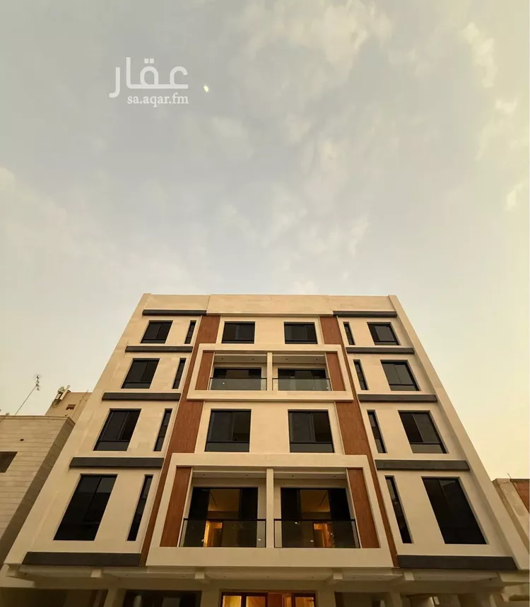 شقة للبيع في شارع سبيل العلم, حي السلامة, مدينة جدة, منطقة مكة المكرمة