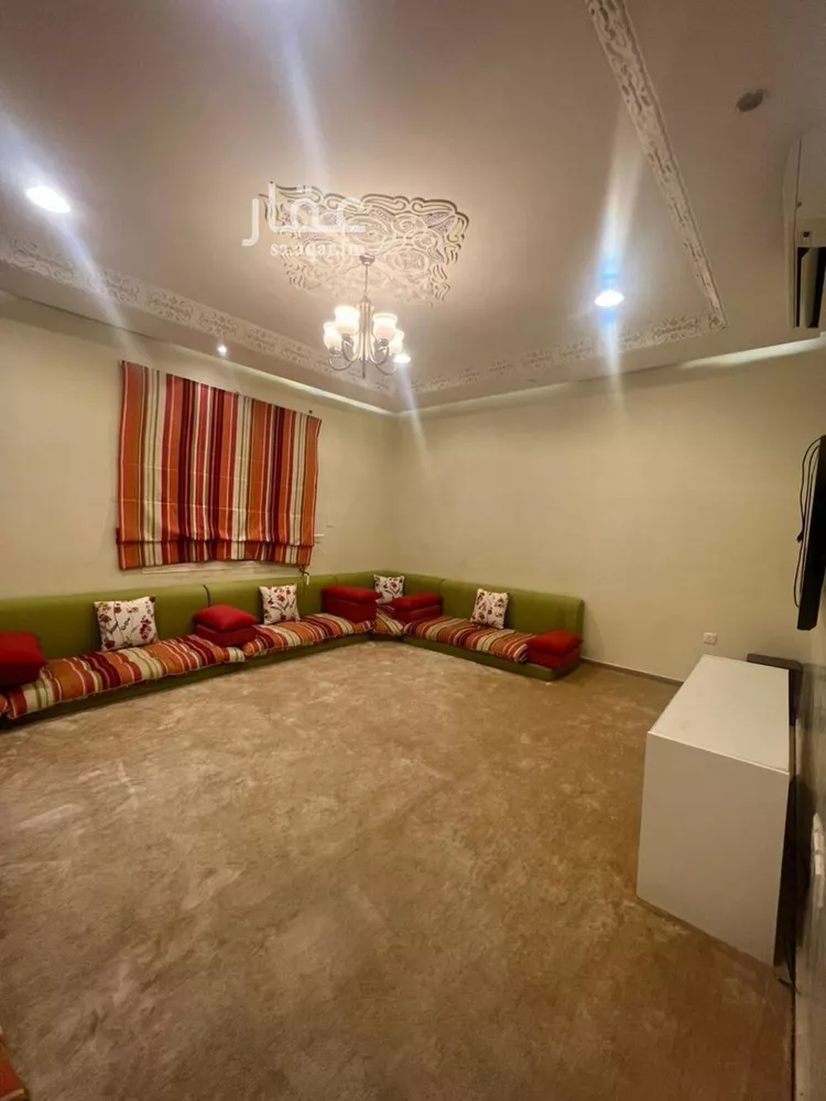 شقة للإيجار في شارع سعيد القيرواني, حي المروة, مدينة جدة, منطقة مكة المكرمة