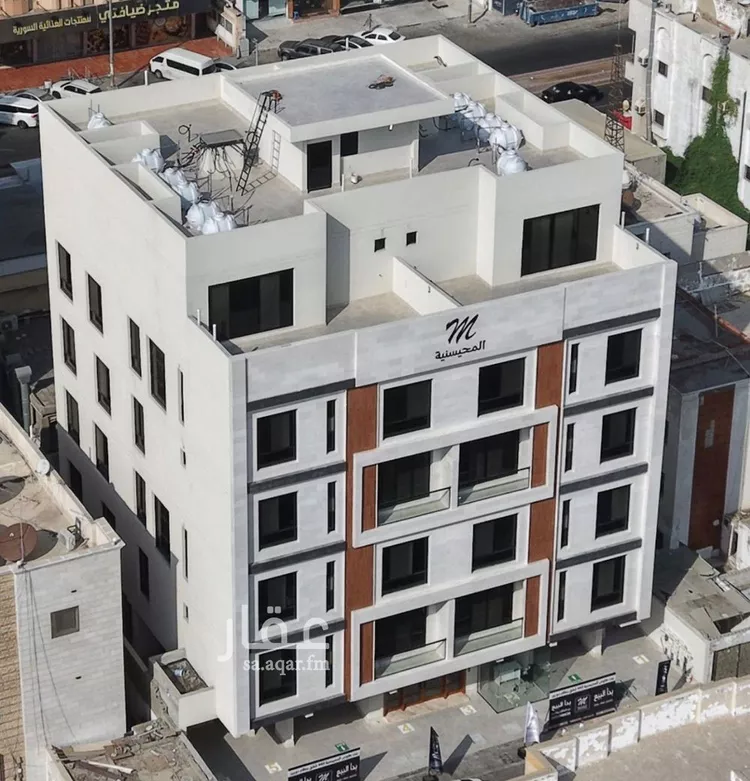 شقة للبيع في شارع سبيل العلم, حي السلامة, مدينة جدة, منطقة مكة المكرمة