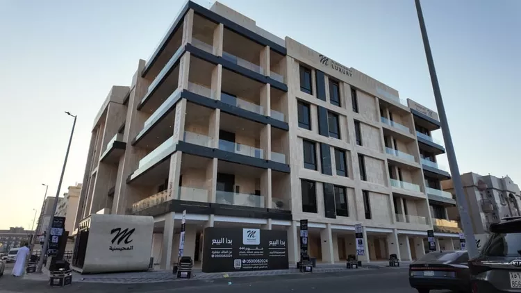 شقة للإيجار في شارع عصمت ابن مالك, حي السلامة, مدينة جدة, منطقة مكة المكرمة