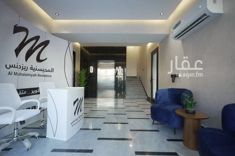 شقة للبيع في شارع دحله شباب, حي النزهة, مدينة جدة, منطقة مكة المكرمة صورة 4