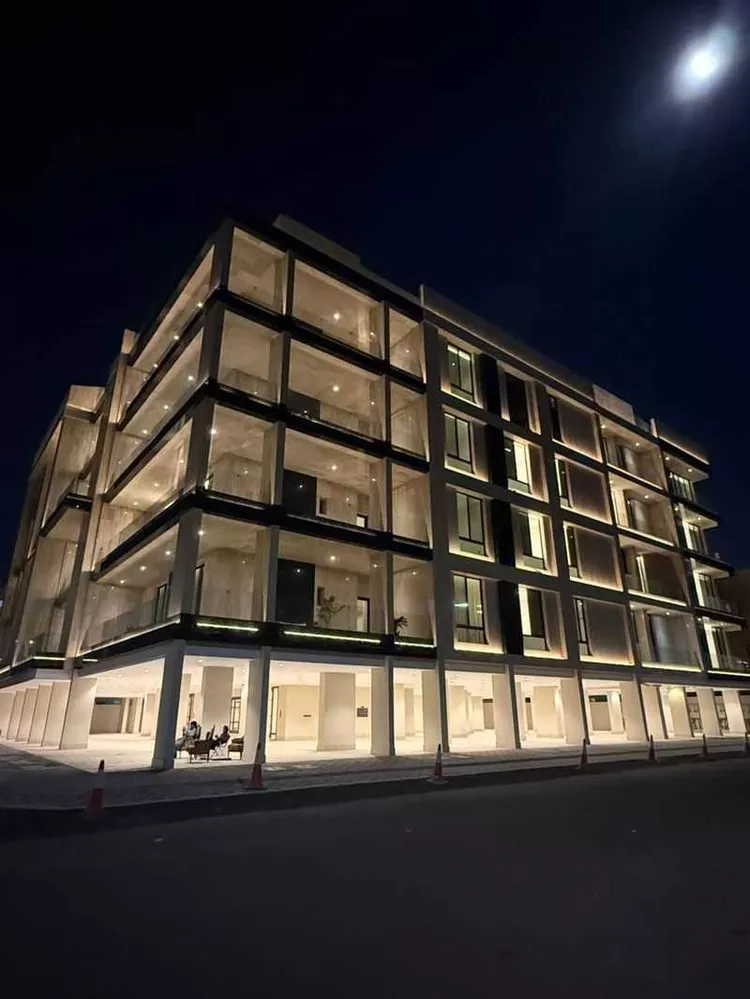 Apartment for Sale in Jeddah As Salamah