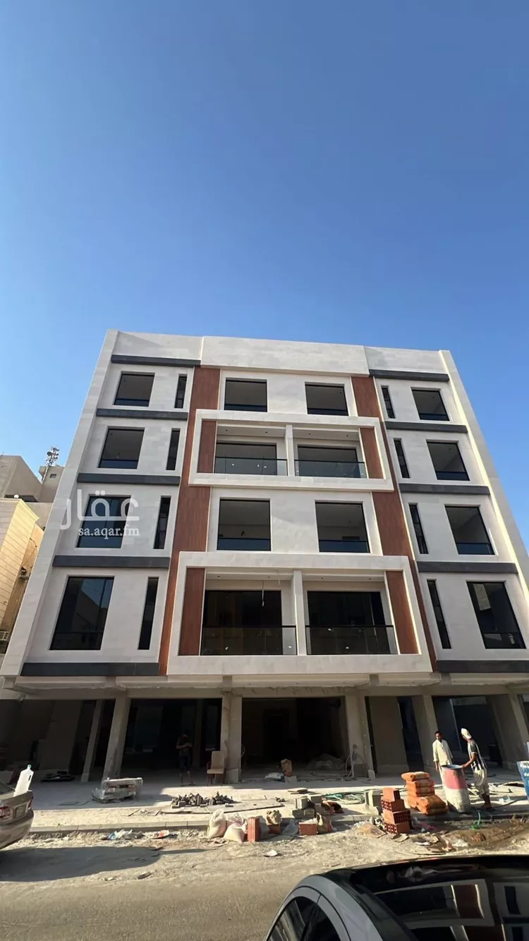 شقة للبيع في شارع سبيل العلم, حي السلامة, مدينة جدة, منطقة مكة المكرمة