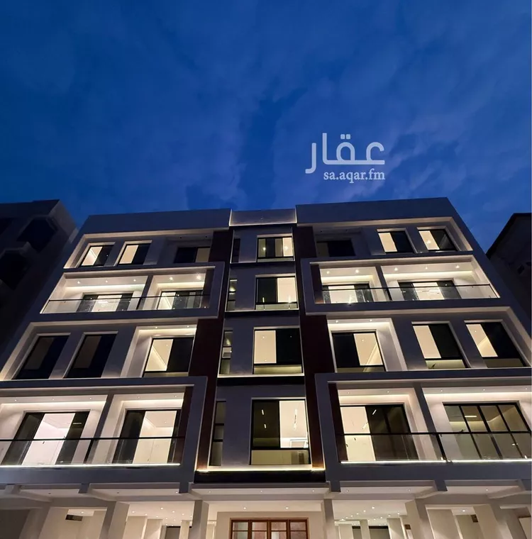 شقة للبيع في شارع ابن تمام, حي السلامة, مدينة جدة, منطقة مكة المكرمة