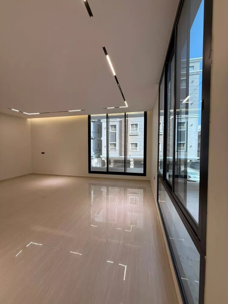 شقة للبيع في شارع الفضل بن ربيع, حي السلامة, مدينة جدة, منطقة مكة المكرمة 7