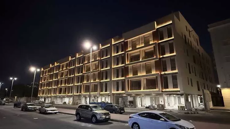 شقة للبيع في شارع قشران, حي النزهة, مدينة جدة, منطقة مكة المكرمة صورة 2
