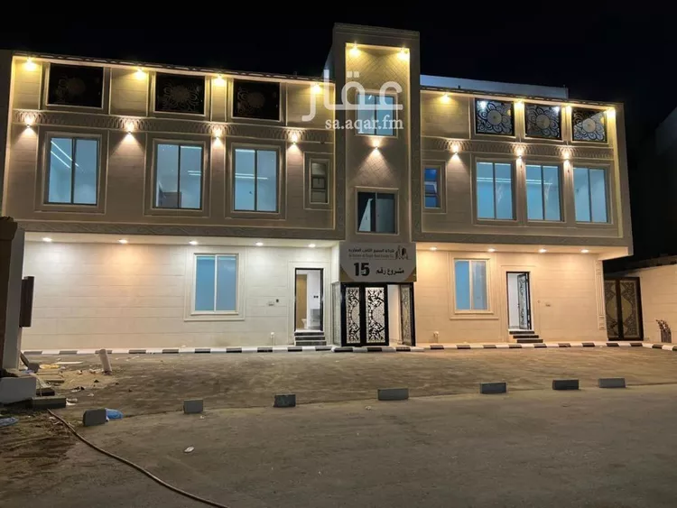 شقة للبيع في شارع 30د, حي ضاحية الملك فهد, مدينة الدمام, المنطقة الشرقية