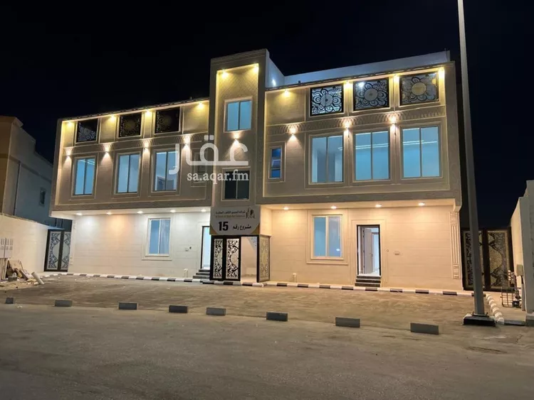 شقة للبيع في شارع 30د, حي ضاحية الملك فهد, مدينة الدمام, المنطقة الشرقية صورة 5