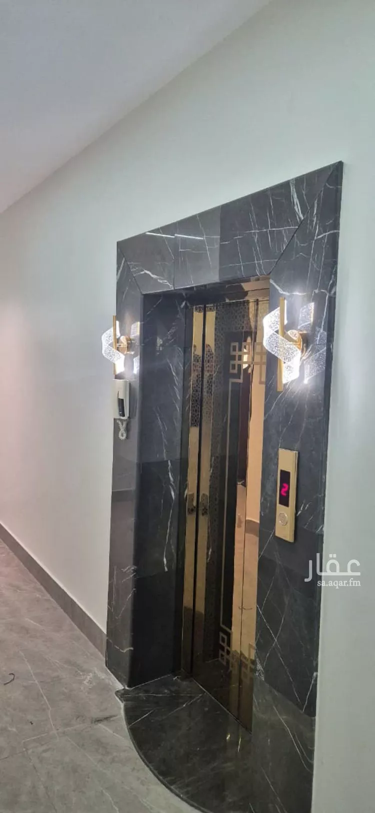 شقة للبيع في شارع الوشم, حي ضاحية الملك فهد, مدينة الدمام, المنطقة الشرقية صورة 5