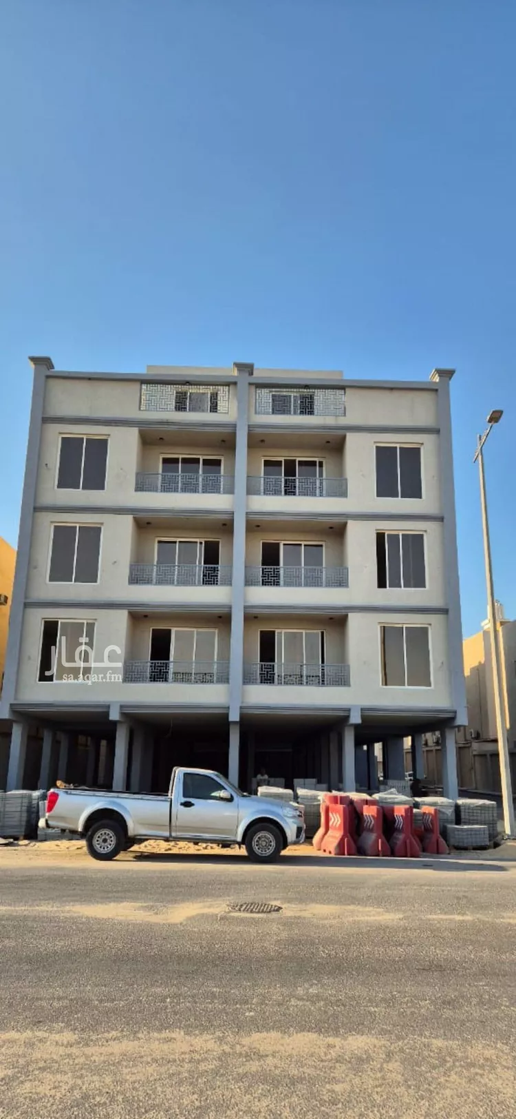 شقة للبيع في شارع صالح بن يحي, حي النور, مدينة الدمام, المنطقة الشرقية صورة 2