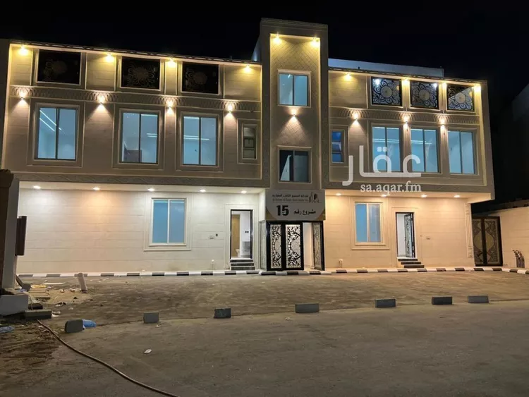 شقة للبيع في شارع الوشم, حي ضاحية الملك فهد, مدينة الدمام, المنطقة الشرقية