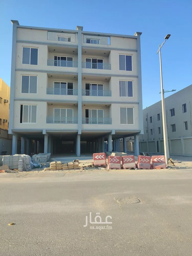 شقة للبيع في شارع 29د, حي النور, مدينة الدمام, المنطقة الشرقية