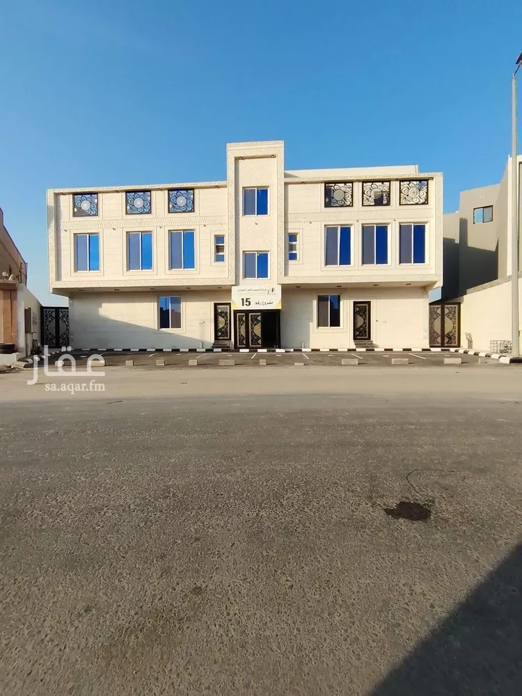 شقة للبيع في شارع 30د, حي ضاحية الملك فهد, مدينة الدمام, المنطقة الشرقية