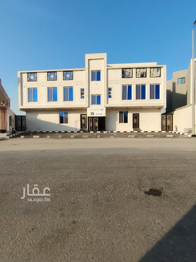 شقة للبيع في شارع طريف, حي ضاحية الملك فهد, مدينة الدمام, المنطقة الشرقية