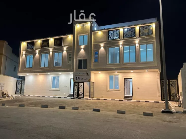 شقة للبيع في شارع طريف, حي ضاحية الملك فهد, مدينة الدمام, المنطقة الشرقية