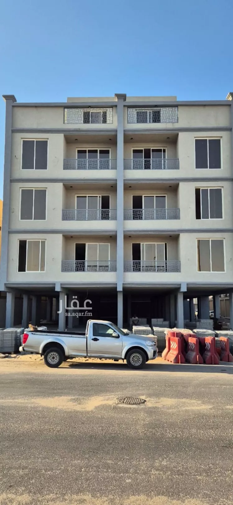 شقة للبيع في شارع 29د, حي النور, مدينة الدمام, المنطقة الشرقية صورة 2
