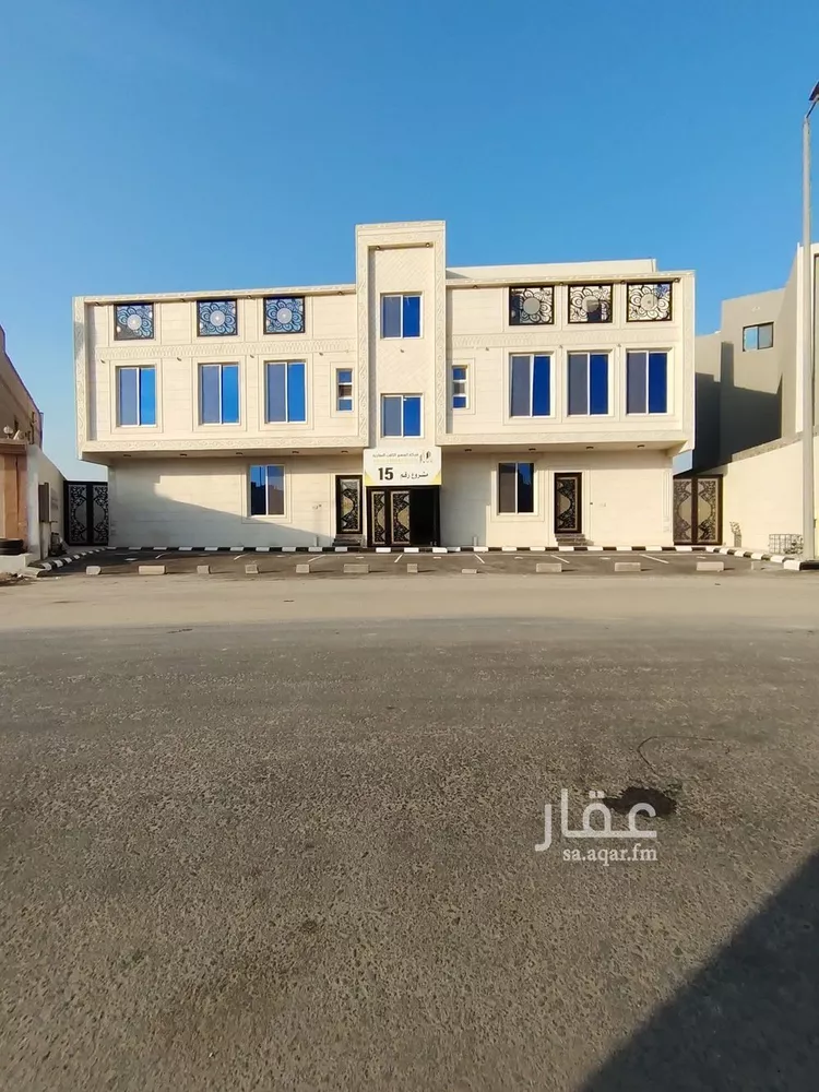 شقة للبيع في شارع الوشم, حي ضاحية الملك فهد, مدينة الدمام, المنطقة الشرقية