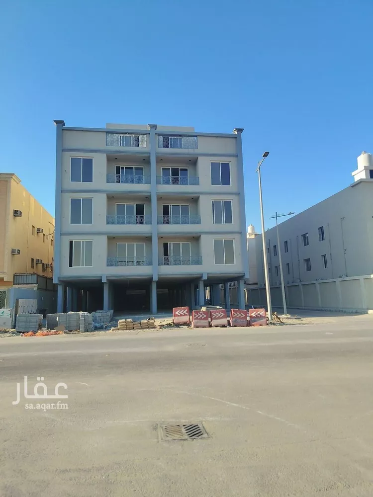 شقة للبيع في شارع عائد ابن سعيد, حي النور, مدينة الدمام, المنطقة الشرقية