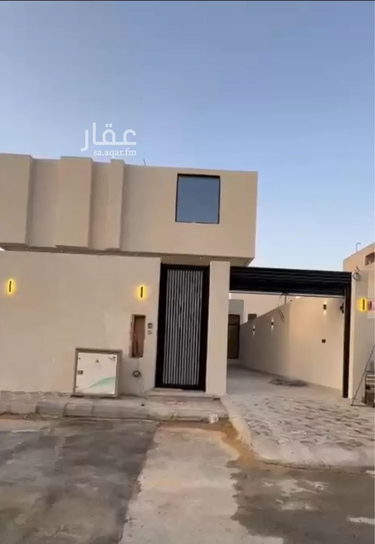 Floor for Sale in Riyadh Dahiat Namar
