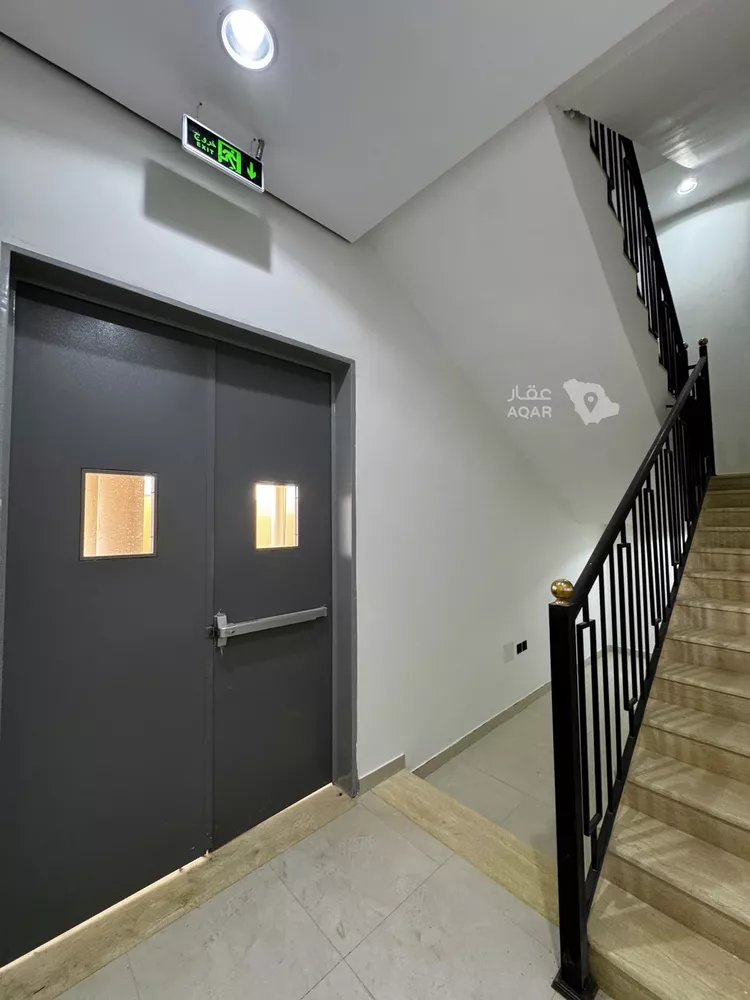 عمارة للإيجار في شارع فضل الله بن عبدالله الطبري, حي ضاحية نمار, مدينة الرياض, منطقة الرياض 6