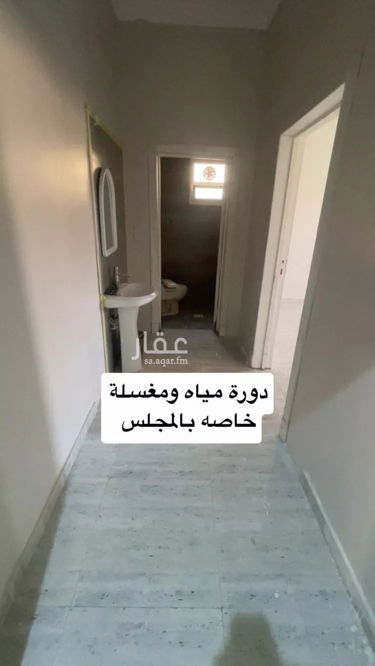 شقة للإيجار في شارع محمد صالح امام, حي العوالي, مدينة الرياض, منطقة الرياض صورة 3