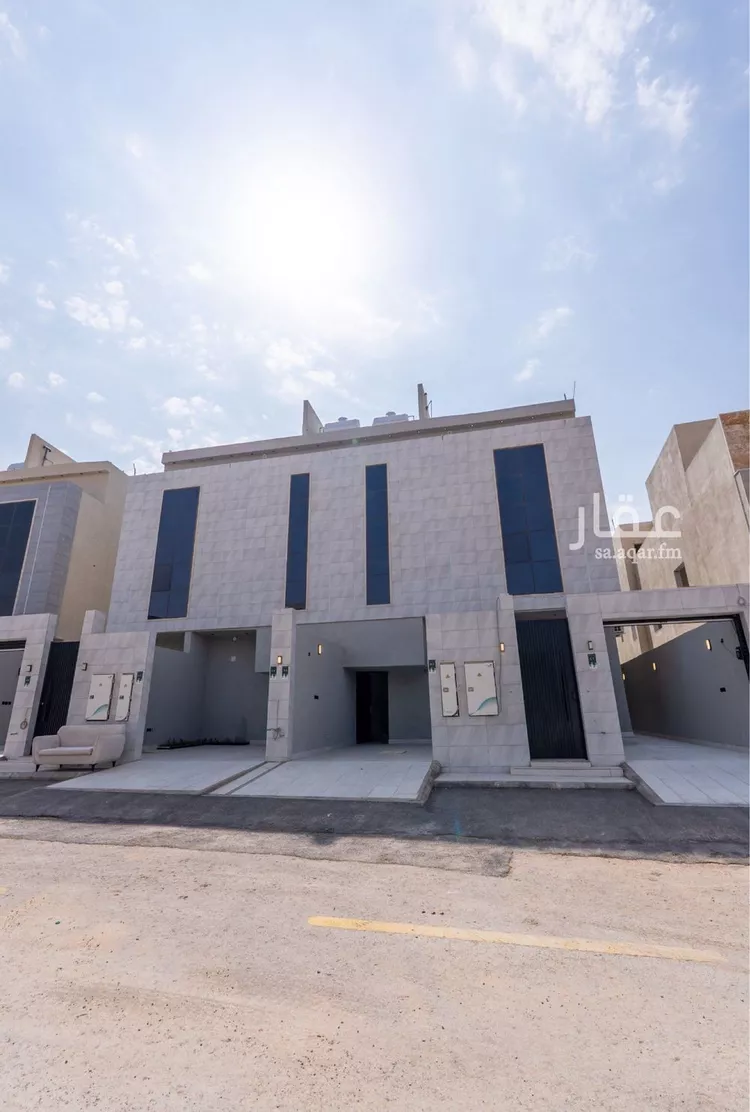 شقة للبيع في شارع إبراهيم رفعت, حي عكاظ, مدينة الرياض, منطقة الرياض