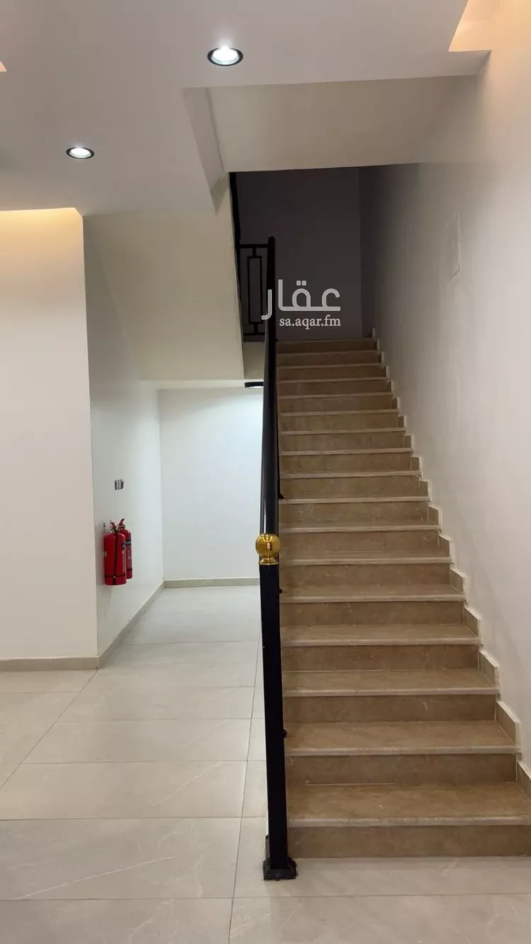 عمارة للإيجار في شارع عثمان بن صدقه, حي طويق, مدينة الرياض, منطقة الرياض 9
