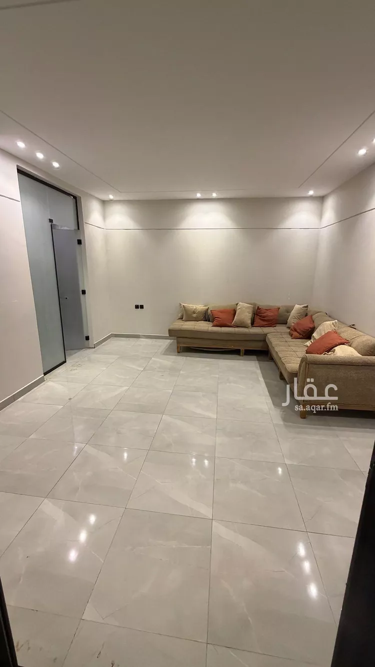 شقة للإيجار في شارع الامام مسلم, حي عريض, مدينة الرياض, منطقة الرياض صورة 5
